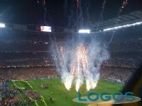 Madrid - Lo spettacolo della finale3