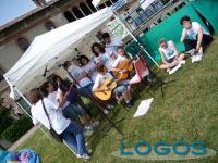 Bernate Ticino - Festa Sport 2010.1