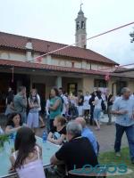 Castelletto - CamminarMangiando 2010.8