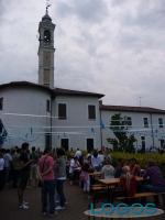 Castelletto - CamminarMangiando 2010.10