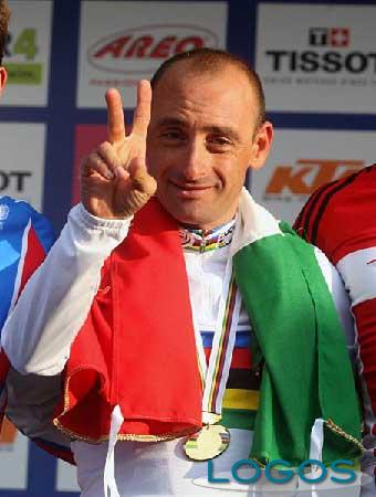 Sport - Paolo Bettini (Foto internet)