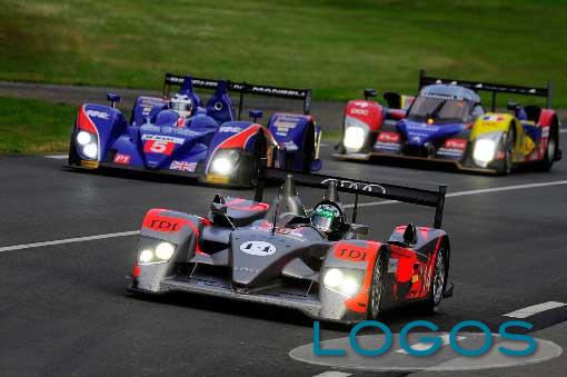 Sport - A Le Mans è dominio Audi (Foto Gualdoni e Manganaro)