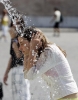 Attualità - E' allerta caldo in Italia (Foto internet)