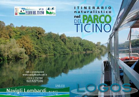 Territorio - Un nuovo itinerario lungo il 'fiume Azzurro' 