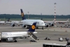 Malpensa - Lufthansa Airbus.4