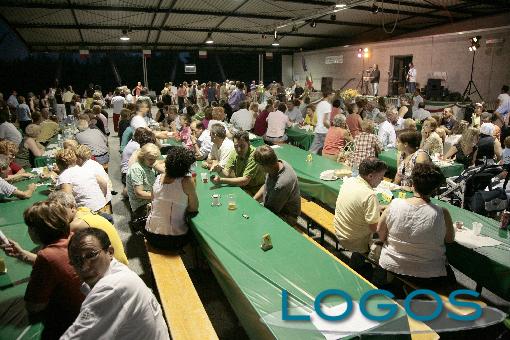 Castano Primo - La 7^ 'Festa Alpina' 