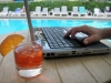Attualità - Il wi - fi al 'The Mode' (Foto internet)