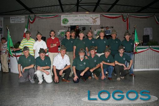 Castano Primo - Il Gruppo Alpini di Castano Primo 
