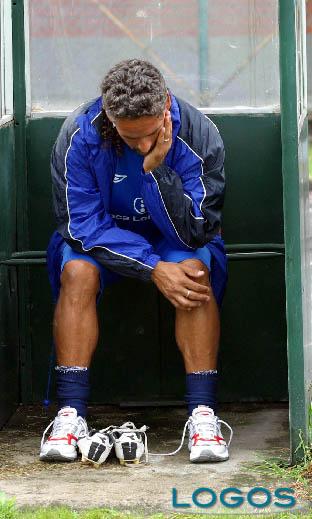 Sport - Baggio pronto a tornare (Foto internet)