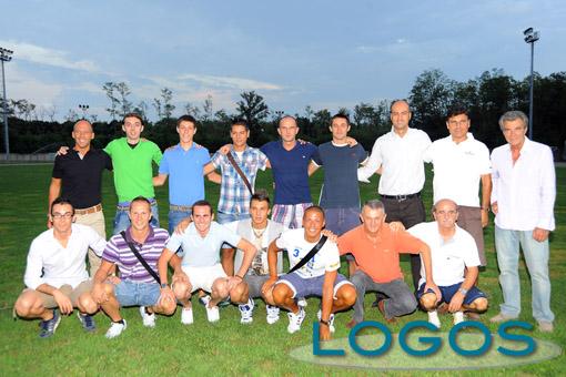 Sport locale