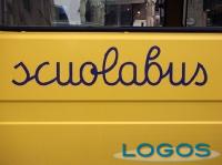 Nosate - Un nuovo scuolabus (Foto internet)