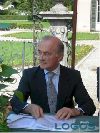 Territorio - E' morto Roberto Ferrario (Foto internet) Territorio - E' morto Roberto Ferrario (Foto internet)