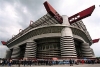 Territorio - Lo stadio San Siro (Foto internet)