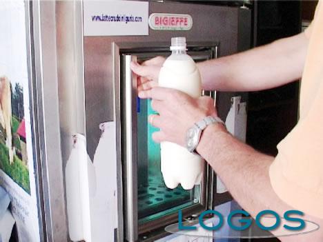 Vanzaghello - Attiva la casa del latte (Foto internet)