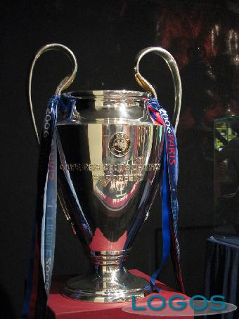 Sport - Sorteggiati i gironi della Champions League (Foto internet)