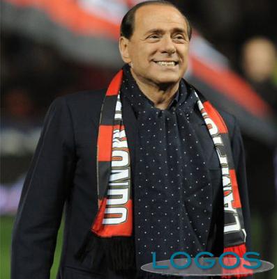Sport - Silvio Berlusconi (Foto internet)