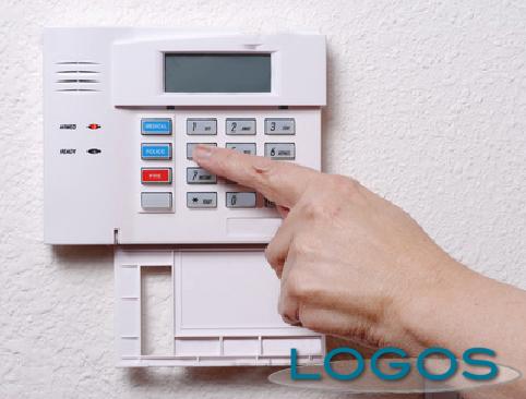 Castano Primo - Al via il progetto 'Case Sicure' (Foto internet)