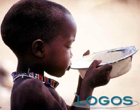 Attualità - 925 milioni le persone che soffrono la fame nel mondo (Foto internet)