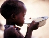 Attualità - 925 milioni le persone che soffrono la fame nel mondo (Foto internet)