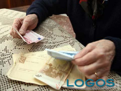 Nosate - Pensionata truffata in casa (Foto internet)