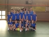 Cuggiono - Polisportiva San Giorgio, il volley