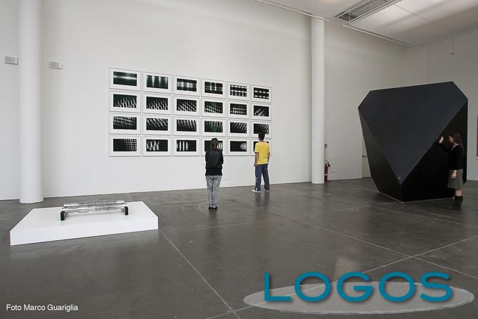 Gallarate - MAGA, mostra di Carsten Nicolai