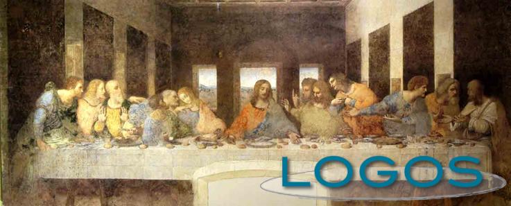 Cultura - Cenacolo di Leonardo da Vinci (da internet)