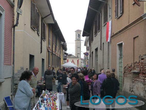 Buscate - Festa del Sasen 2010