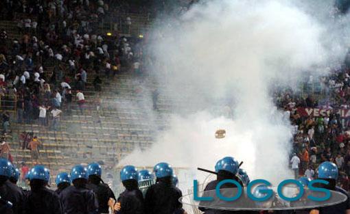 Sport - Un tafferuglio durante una partita (Foto internet)