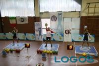 Turbigo - Alcuni momenti della gara 