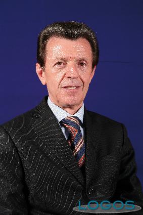 Castano Primo - Il sindaco Franco Rudoni 