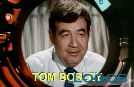Attualità - L'ultimo saluto a Tom Bosley (Foto internet)