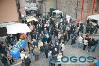 Turbigo - Bancarelle e animazione 