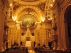 Cuggiono - Basilica, i cento anni degli affreschi di Luigi Morgari