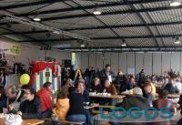 Castano Primo - Tanti i presenti alla Patronale 