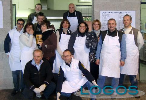 Castano Primo - Come sempre ottima cucina per tutti 