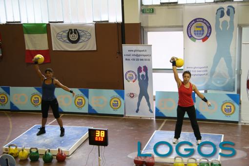 Vanzaghello - I Campionati del Mondo 'Ghiri Sport'