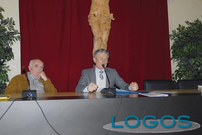 Buscate - Cooperativa, 90 anni di storia