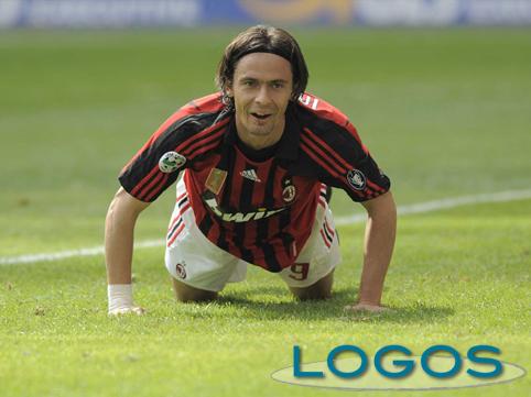 Sport - Pippo Inzaghi (Foto internet)