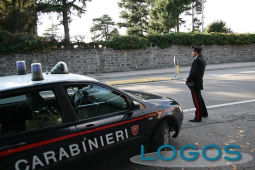 Inveruno - Denunciato un 27enne 