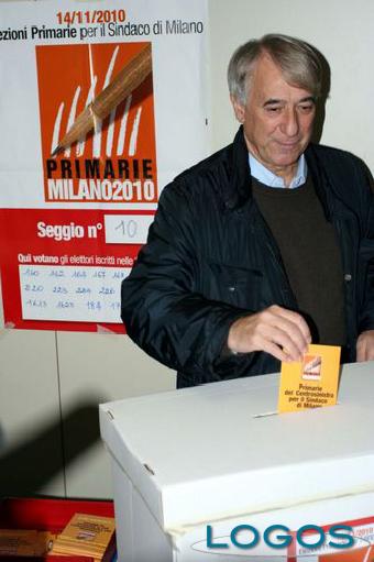 Attualità - Pisapia in corsa per Palazzo Marino (Foto internet)