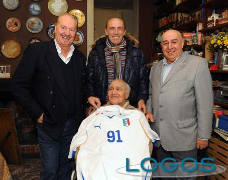 Sport locale