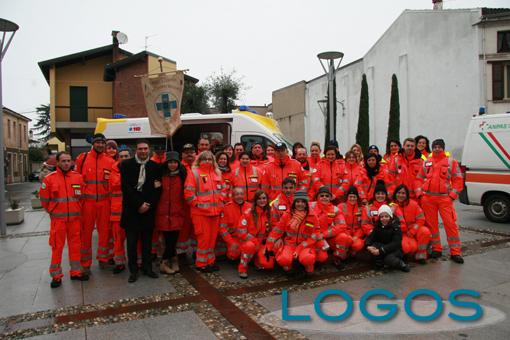 Buscate - La Croce Azzurra (Foto Guidolin)