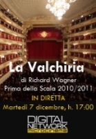 Locandina - Valchiria