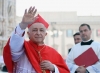 Attualità - Il Cardinale Tettamanzi (Foto internet)