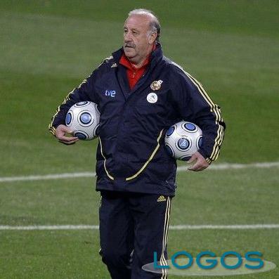 Sport - Del Bosque (Foto internet)