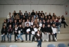 Castano Primo - Il 'Torno' premia i suoi studenti (Foto Guidolin)
