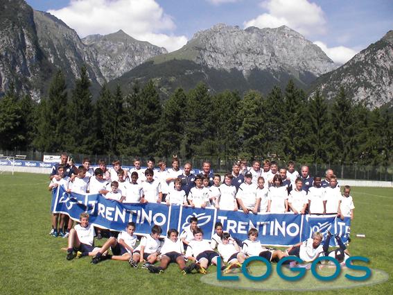 Cuggiono - Polisportiva, il settore giovanile del calcio