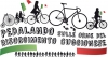 Cuggiono - Logo 'Biciclettata Risorgimento'