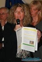Robecchetto - Maria Angela Misci, per il secondo mandato